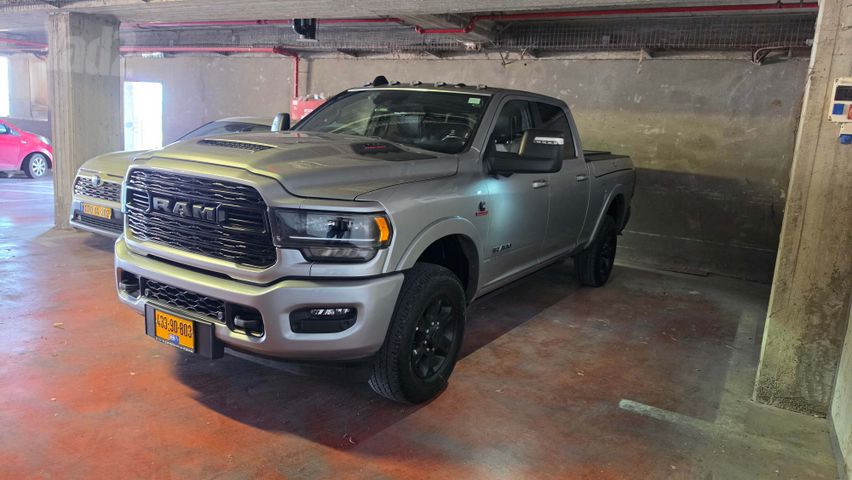 ראם 2500