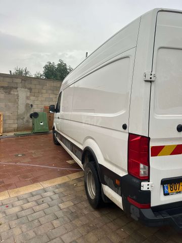 מאן TGE