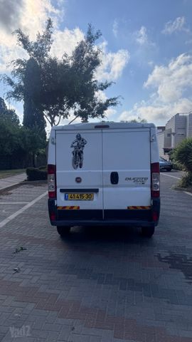 פיאט דוקאטו