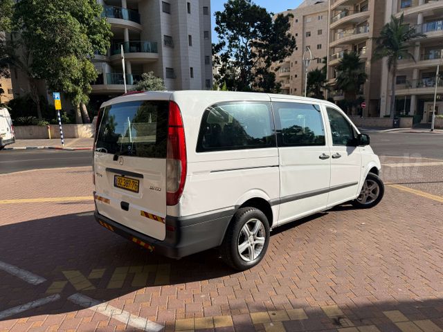 מרצדס-בנץ ויטו