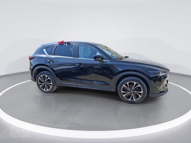 מאזדה CX-5