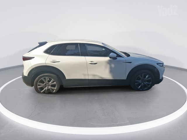 מאזדה CX-30