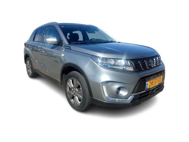מודעת רכב סוזוקי ויטרה
