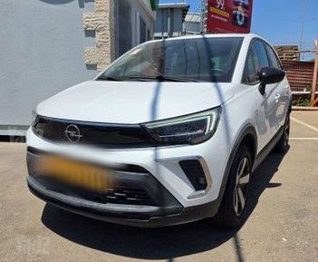 מודעת רכב אופל קרוסלנד
