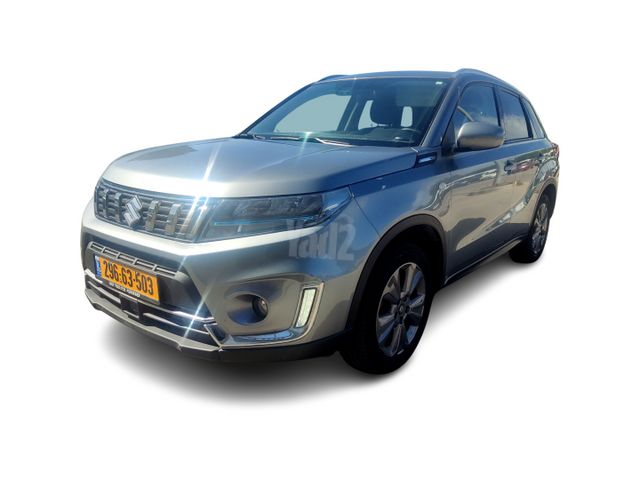 מודעת רכב סוזוקי ויטרה 1