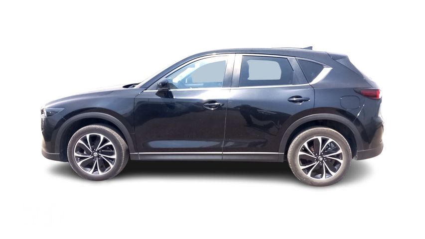 מאזדה CX-5