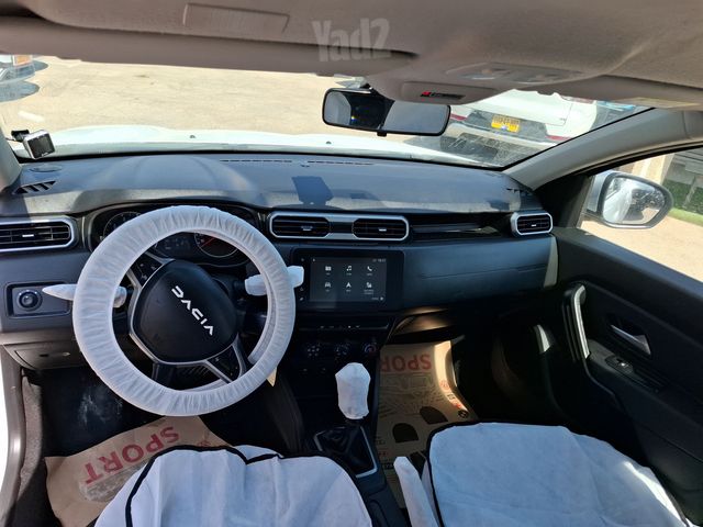 דאצ'יה דאסטר