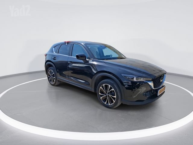 מאזדה CX-5