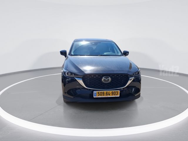 מאזדה CX-5