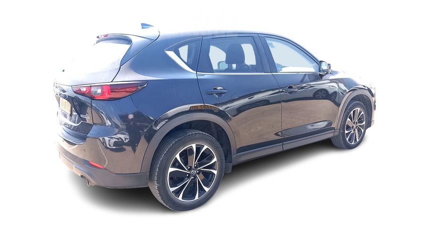 מאזדה CX-5