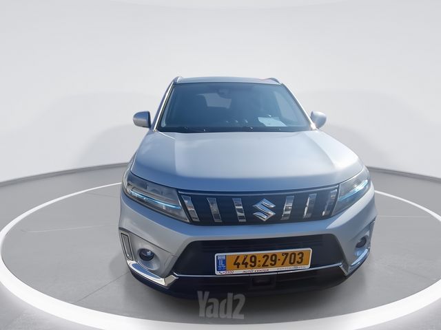 סוזוקי ויטרה