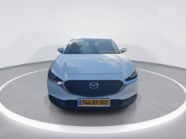 מאזדה CX-30