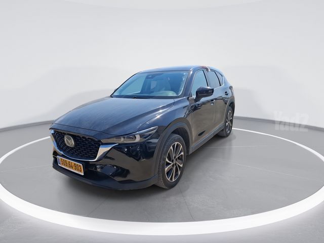 מאזדה CX-5