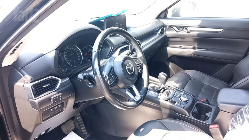 מאזדה CX-5