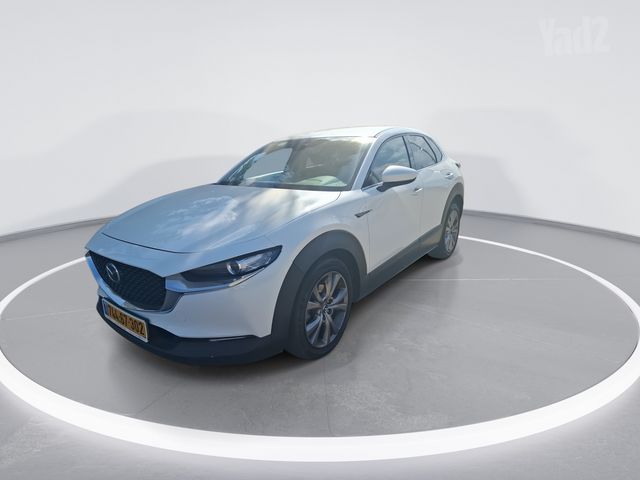 מאזדה CX-30