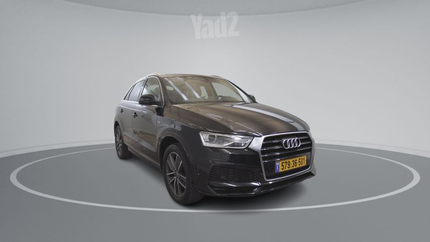 אאודי Q3