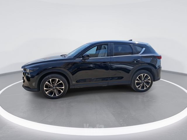 מאזדה CX-5