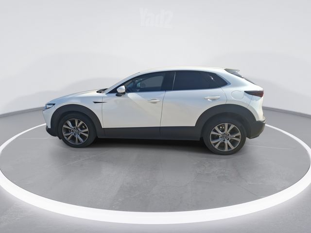 מאזדה CX-30