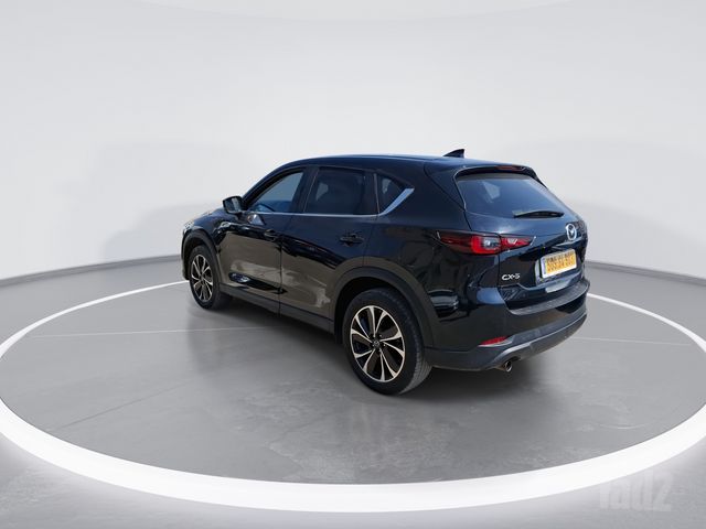 מאזדה CX-5