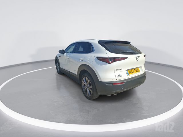 מאזדה CX-30
