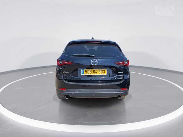 מאזדה CX-5