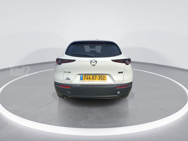 מאזדה CX-30