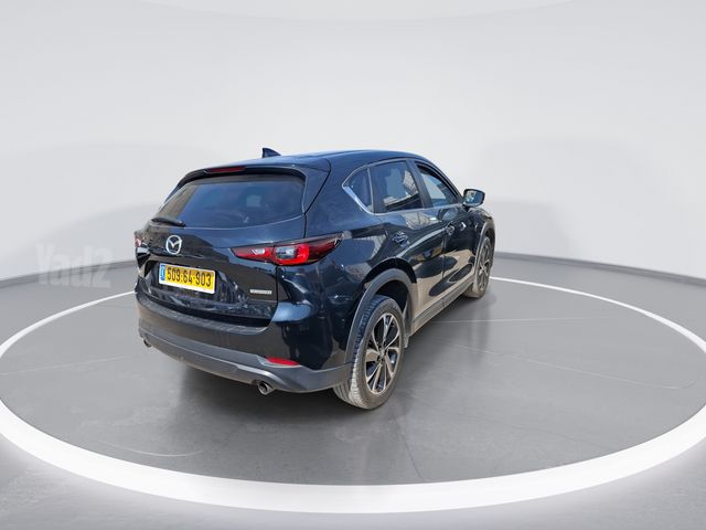 מאזדה CX-5