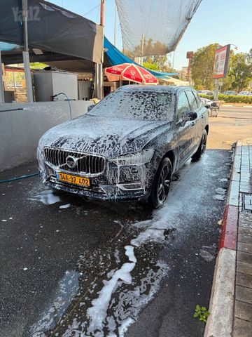 וולוו XC60