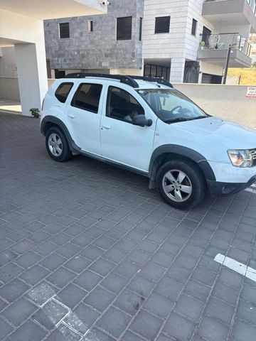 דאצ'יה דאסטר