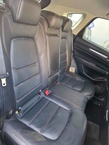 מאזדה CX-5