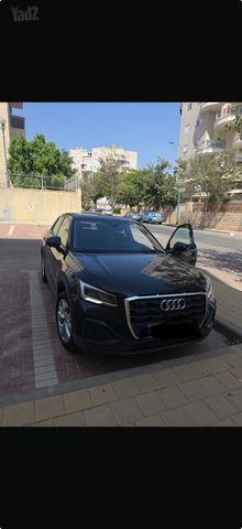 אאודי Q2