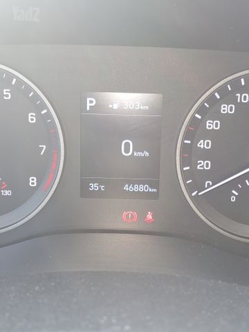 יונדאי טוסון