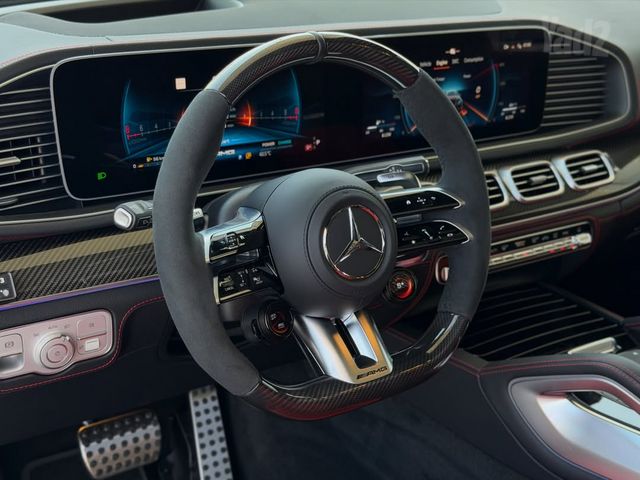 מרצדס-בנץ GLE Coupe
