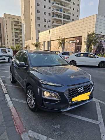 יונדאי קונה