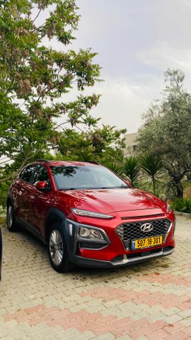 יונדאי קונה