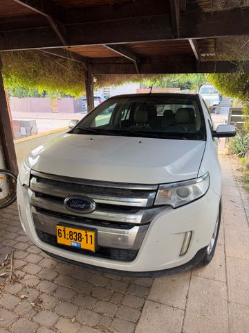 פורד אדג'