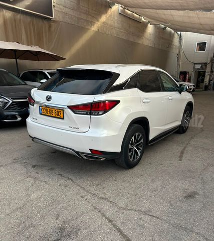 לקסוס RX