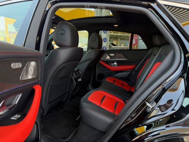 מרצדס-בנץ GLE Coupe