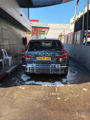 וולוו XC60