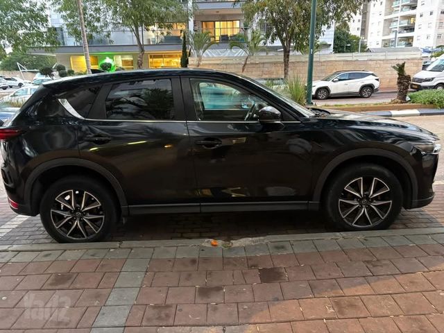 מאזדה CX-5