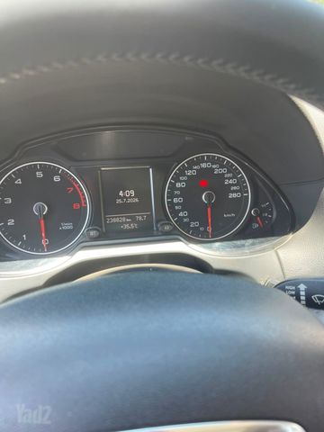 אאודי Q5