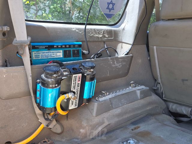 ניסאן פטרול
