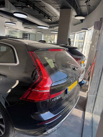 וולוו XC60