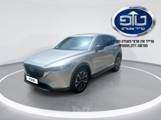 מאזדה CX-5