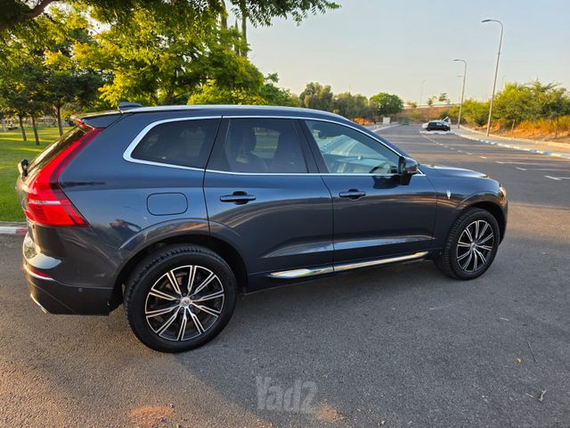 וולוו XC60