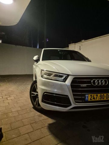 אאודי Q5