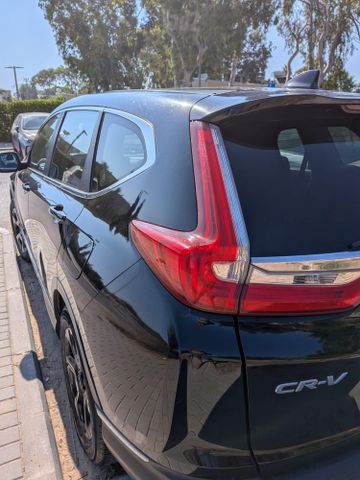 הונדה CR-V