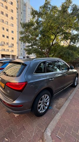 אאודי Q5