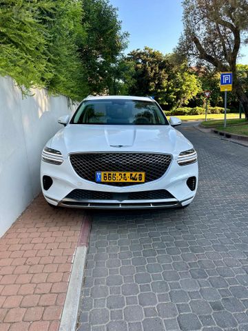 ג'נסיס GV70