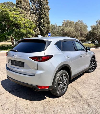 מאזדה CX-5